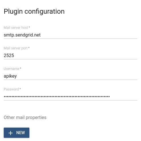 360works email plugin port