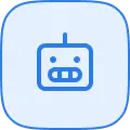 Task automation icon