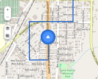 Route map - Google